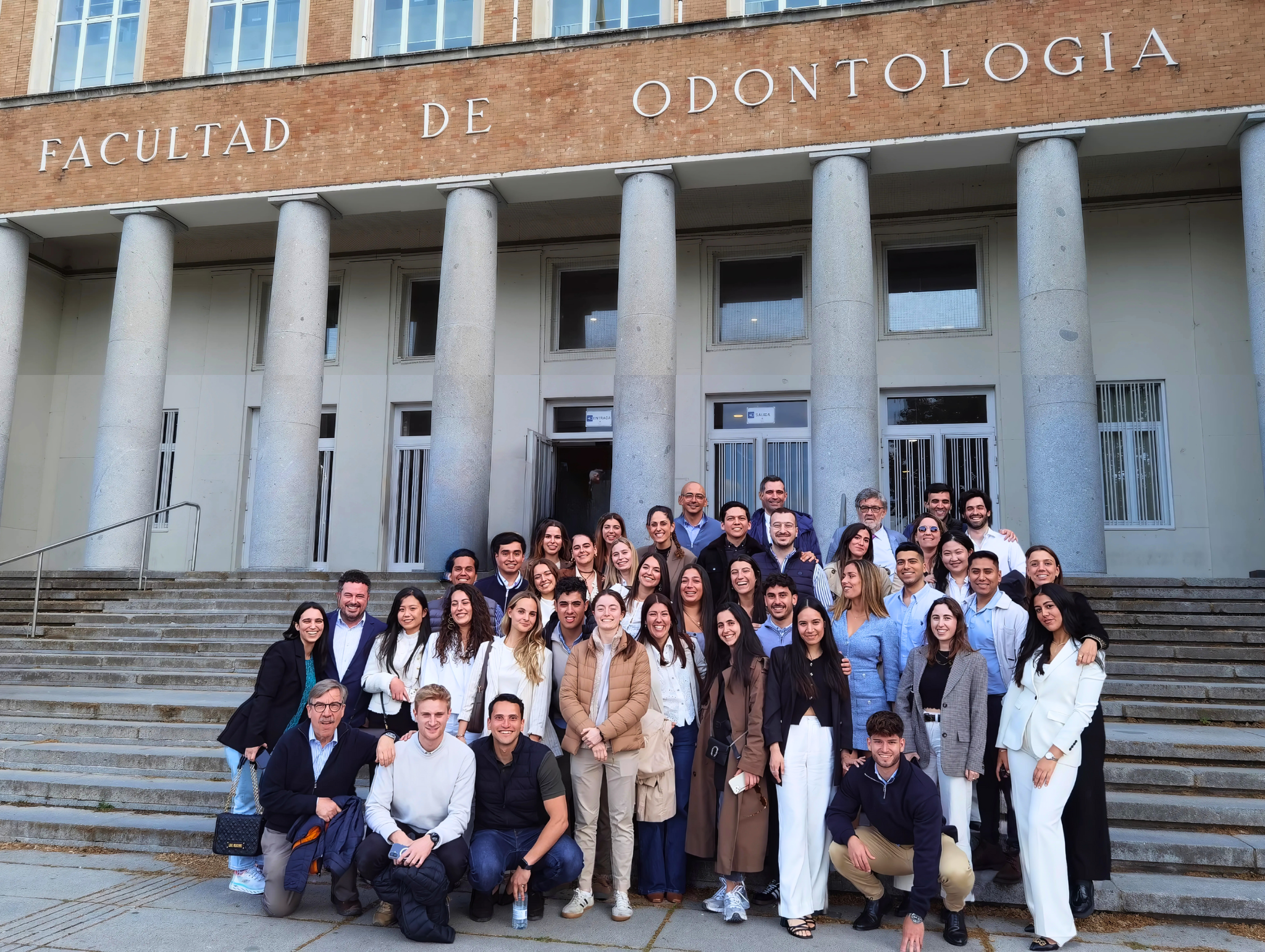 Participación destacada del grupo de Medicina Oral en el congreso SEGER-SEMO-SEDCYDO 2025.