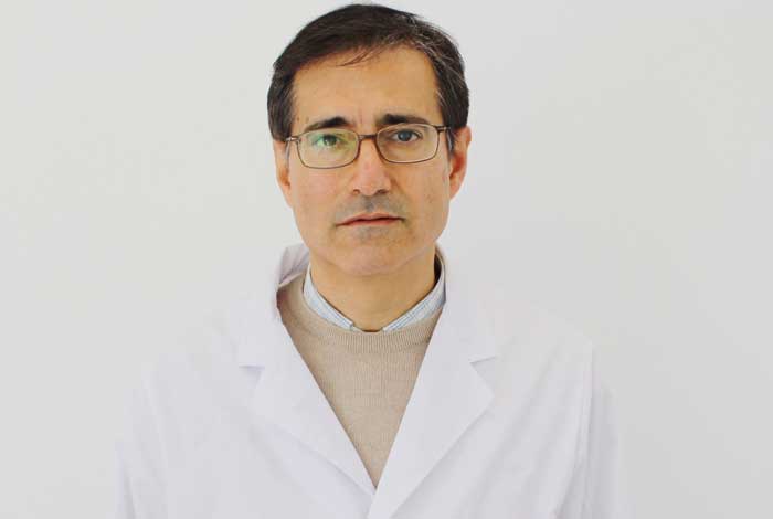 Dr. Enric Espasa