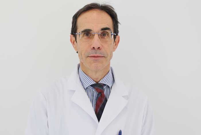 Dr. Juan Ramón Boj