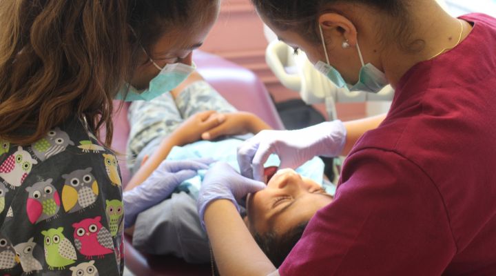 Ortodoncia infantil y adultos